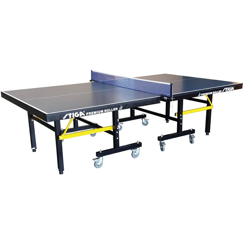 Cosco Premium Roller Table Tennis Tables | KIBI Sports