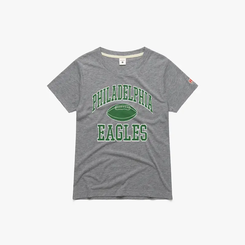 Women's Philadelphia Eagles Gridiron