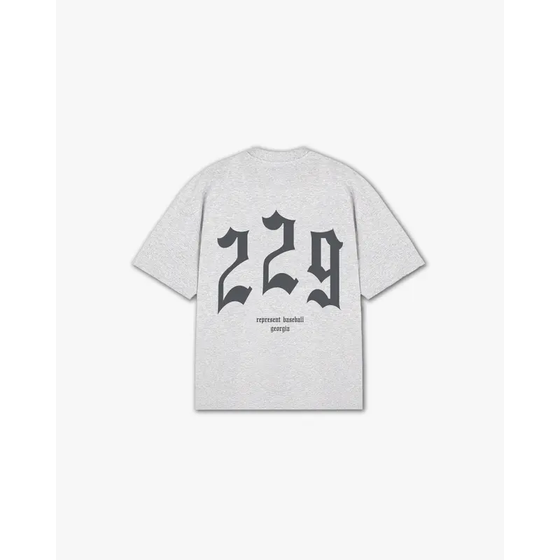 THE (229) VANQUISH BASEBALL V2 ELITE TEE
