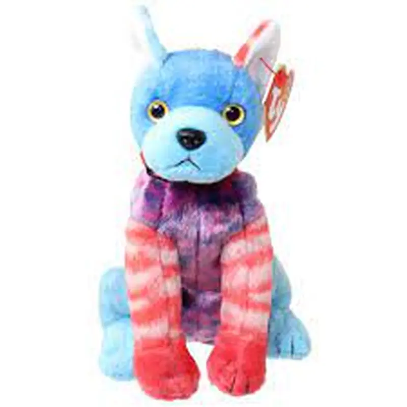Hodge-Podge the Dog