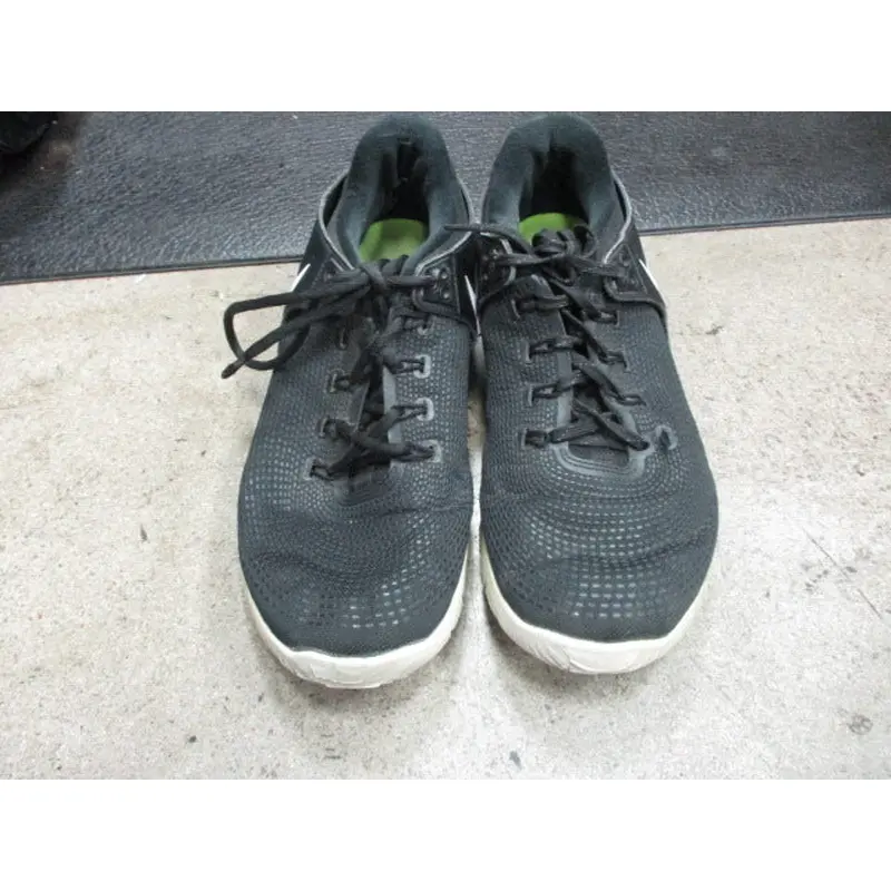 Used Nike Zoom Hyperace 2 Size 11 Women's Volleyball Shoes