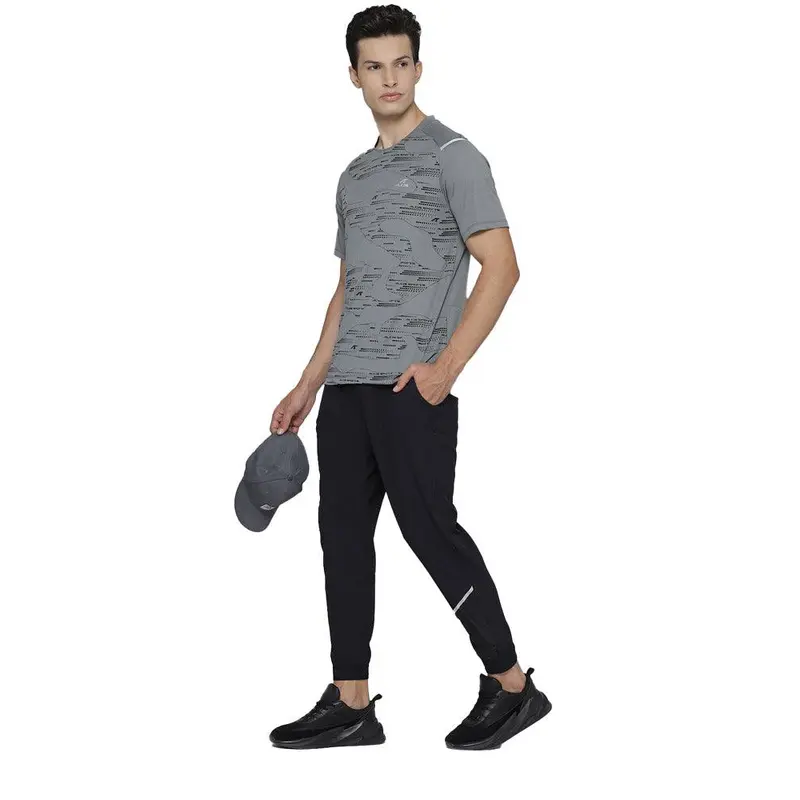 Alcis Men Training T-shirt