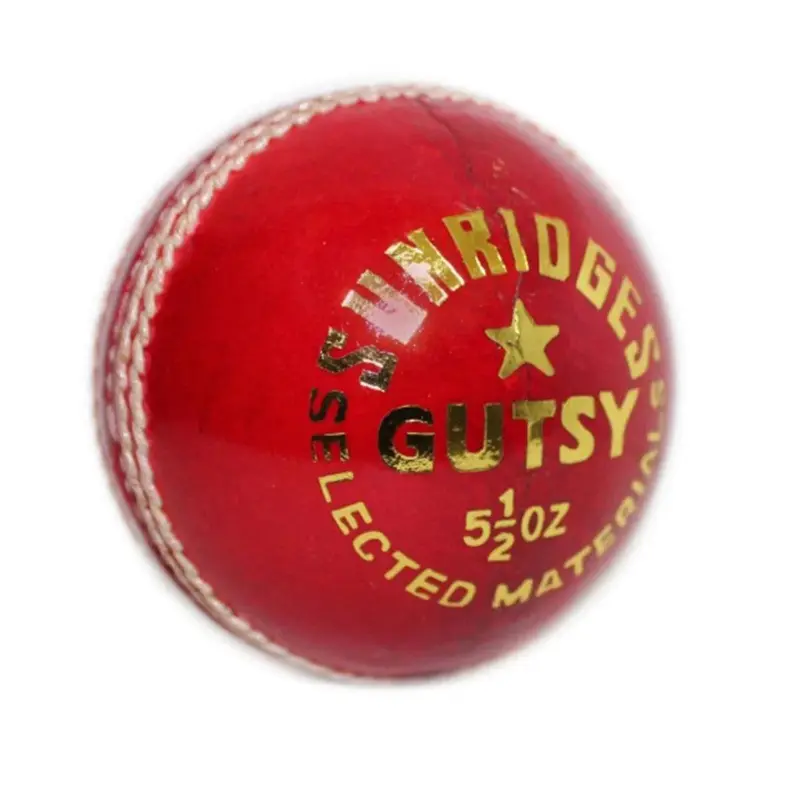 SS Ball Gutsy  (Pack of 6) | KIBI Sports