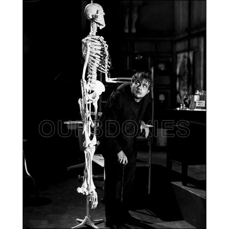 1931 Dwight Frye 8X10 Photo - Frankenstein - 3177