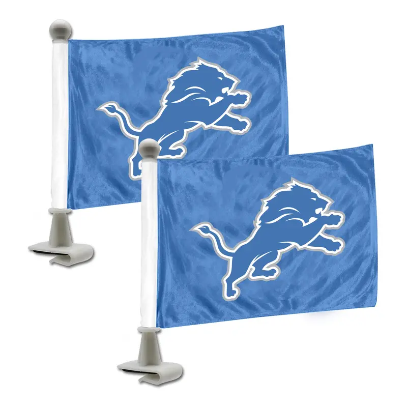 NFL - Detroit Lions Ambassador Flags