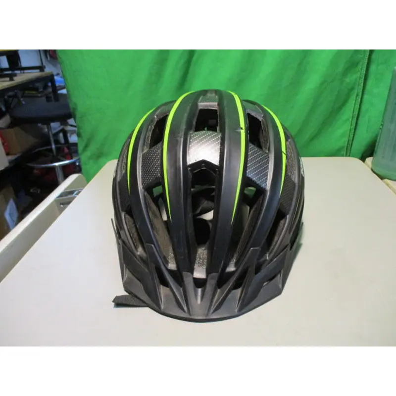 Used Zefal Size Large Bicycle Helmet