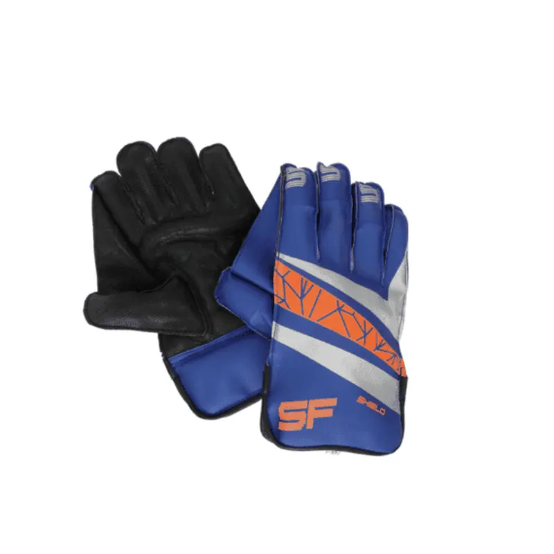 SF Shield Wicket Keeping Gloves| KIBI SPORTS