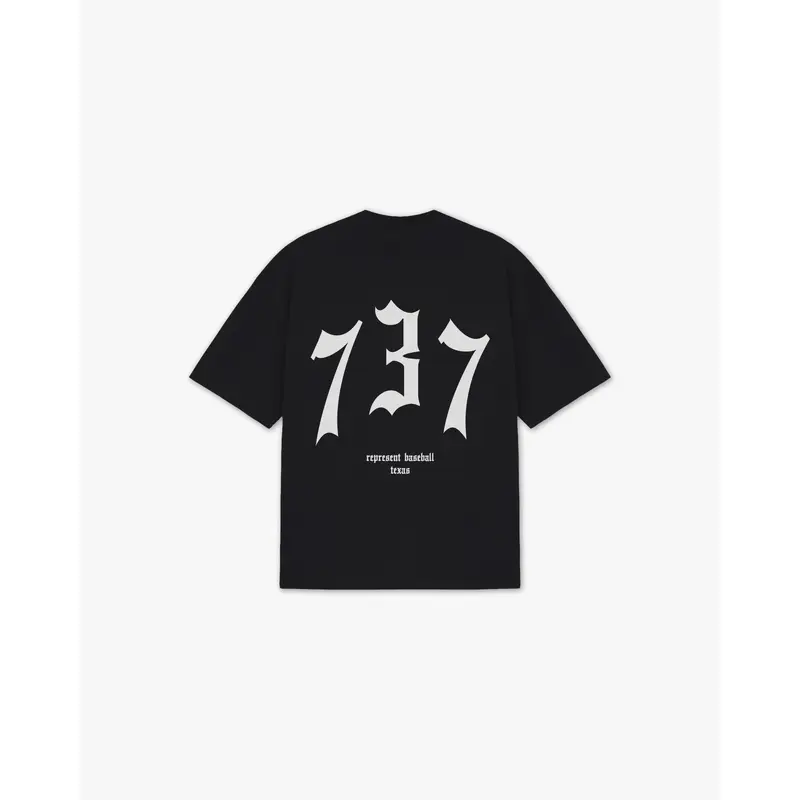 THE (737) VANQUISH BASEBALL V2 ELITE TEE