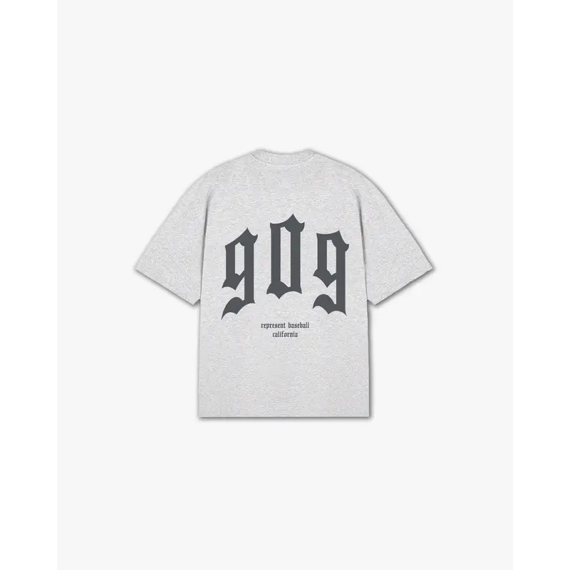 THE (909) VANQUISH BASEBALL V2 ELITE TEE