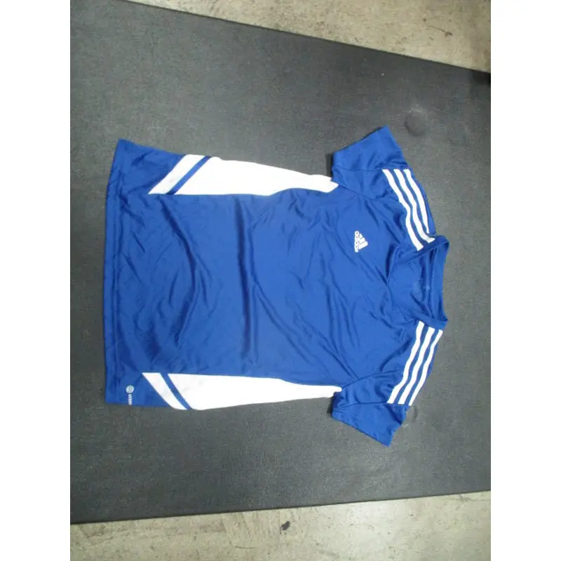 Used Adidas Size Medium Soccer Shirt