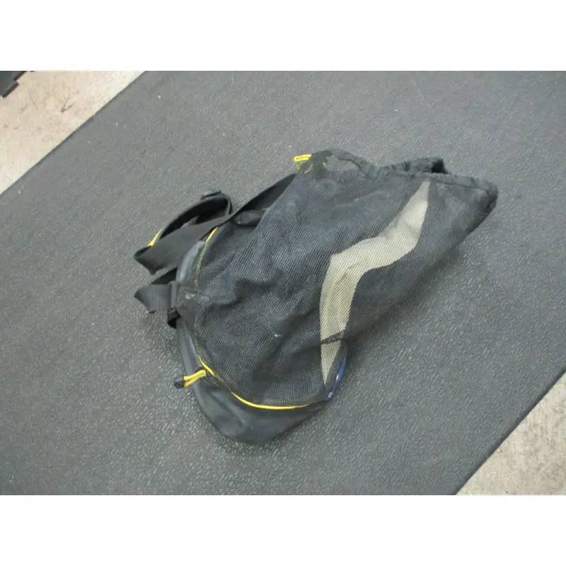 Used Leeds Mesh Water Bag
