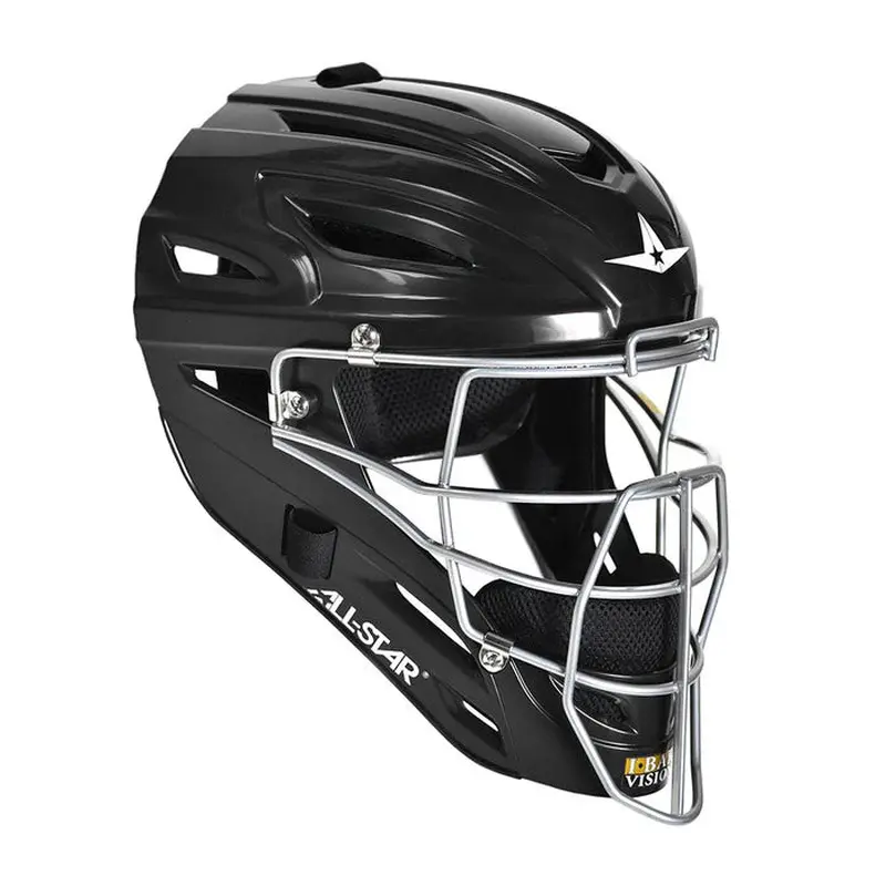 2025 All Star MVP2500 Catchers Helmet - Adult
