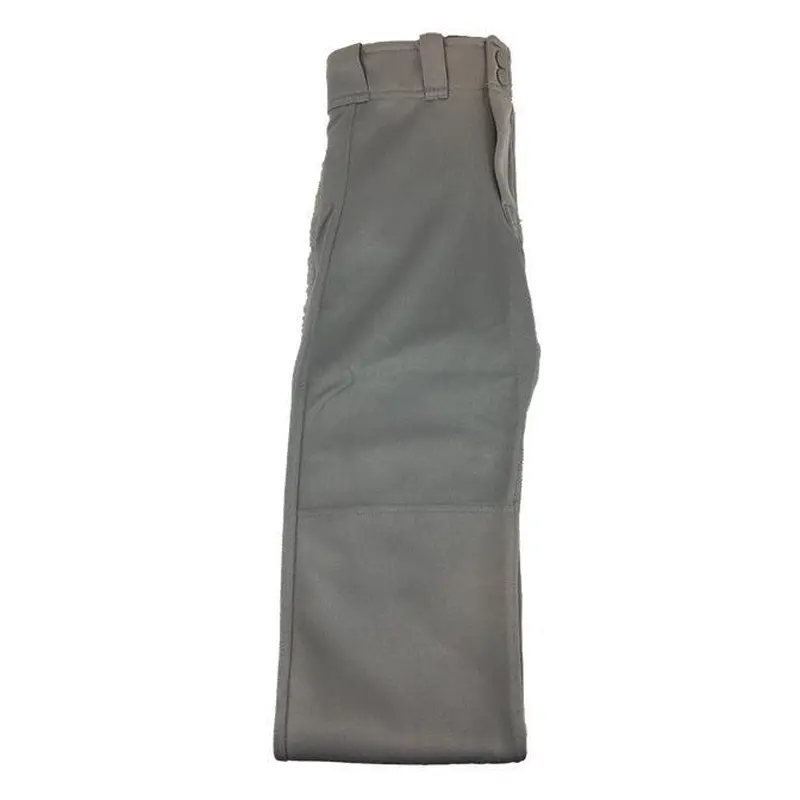 SIS Pro Line Youth Softball/Baseball Pants (Grey)