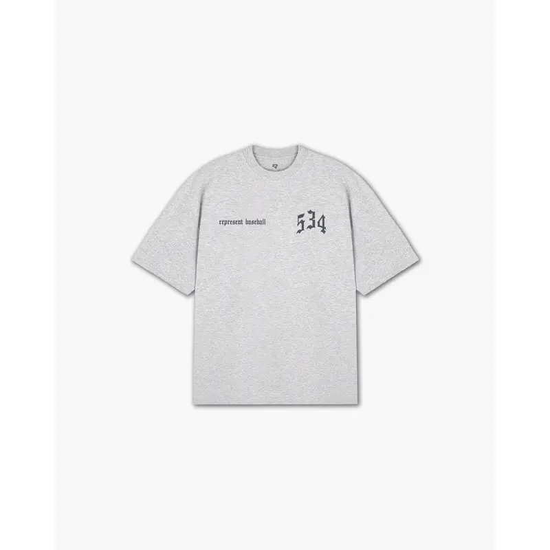 THE (534) VANQUISH BASEBALL ELITE TEE