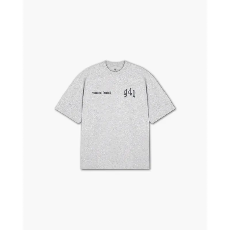 THE (941) VANQUISH FOOTBALL ELITE TEE