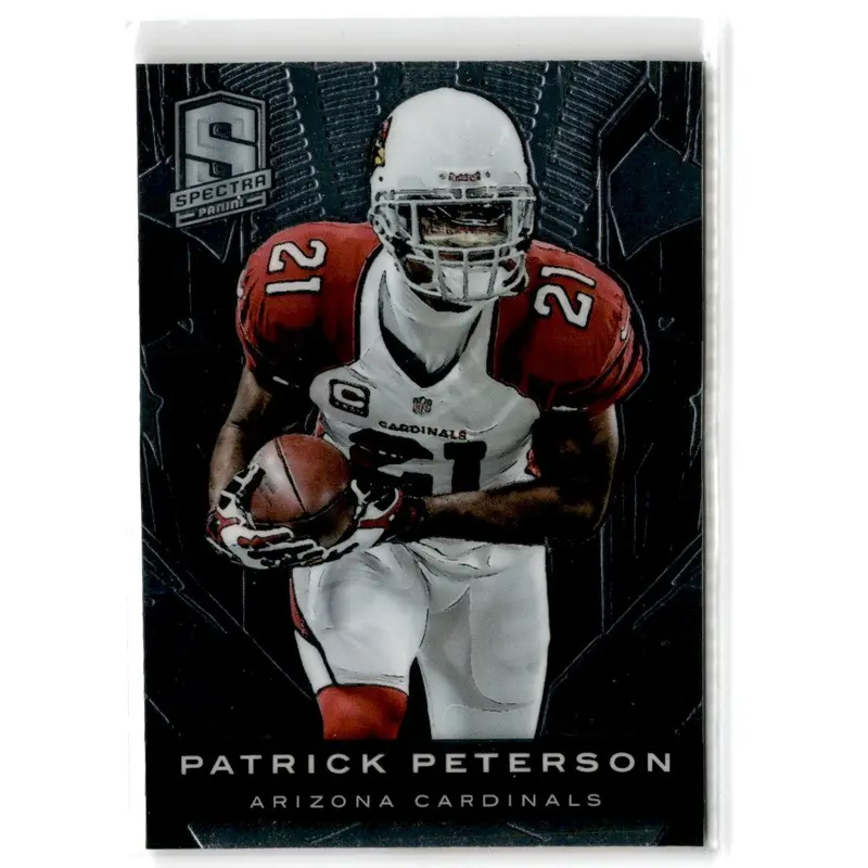 2014 Panini Elite Patrick Peterson #3
