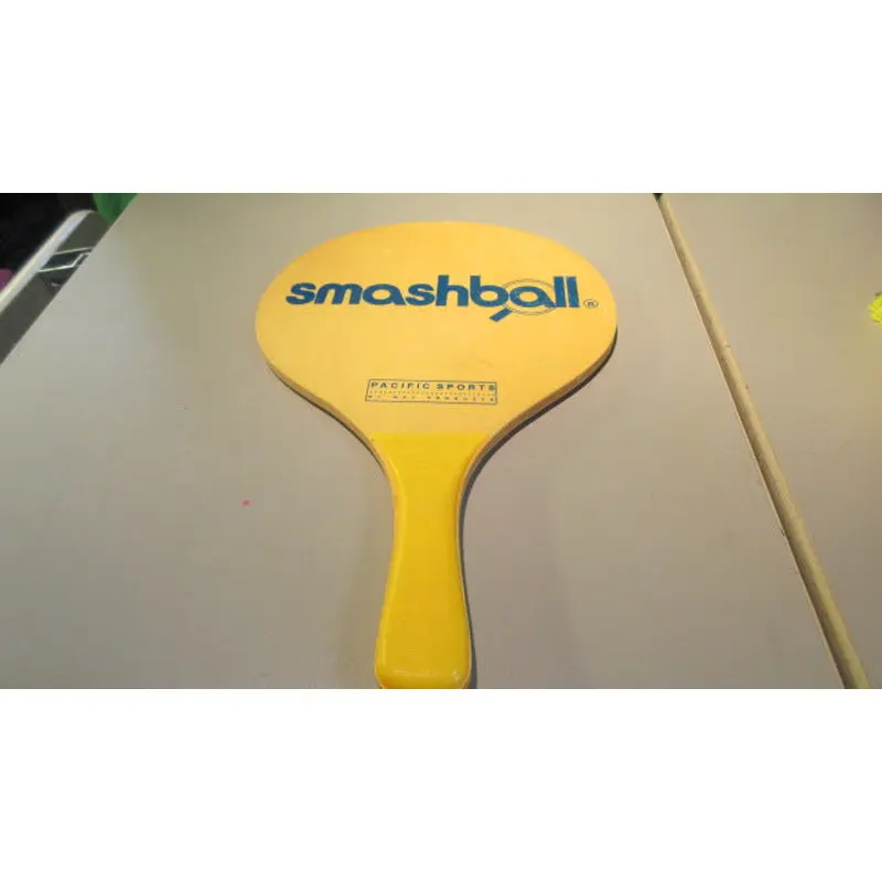 Used Smashball Paddle