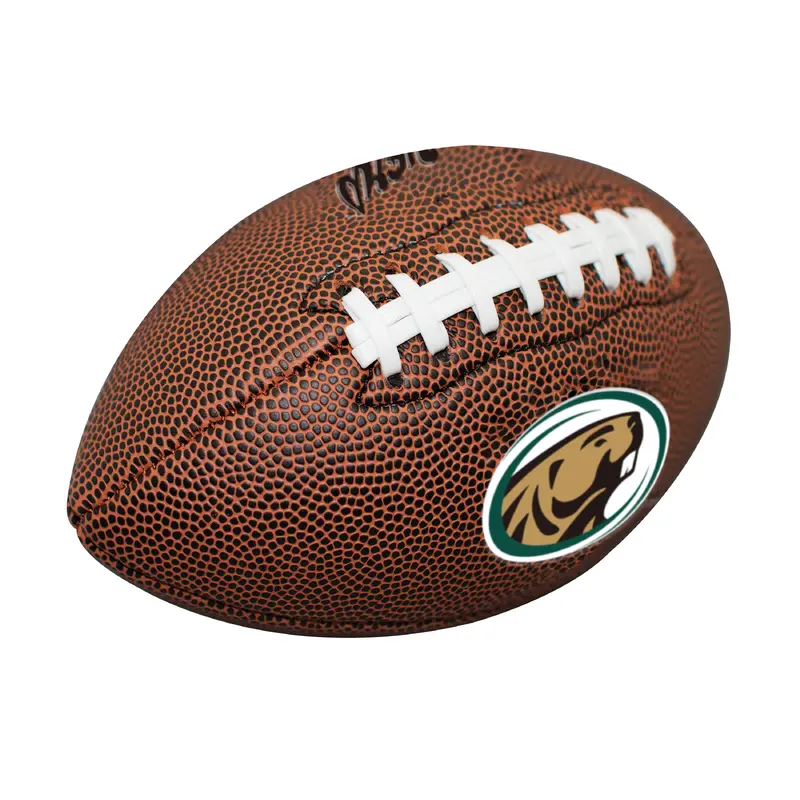 Bemidji State Mini Size Composite Football