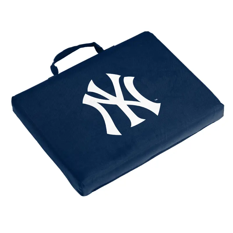 NY Yankees Bleacher Cushion
