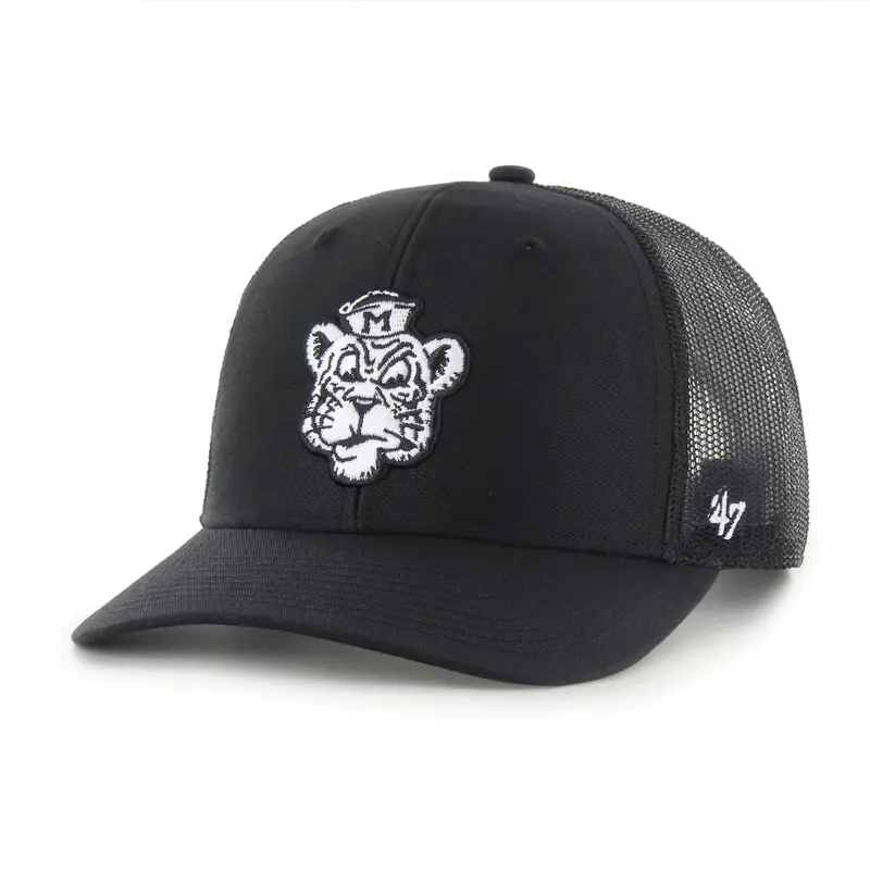 MISSOURI TIGERS VINTAGE '47 TRUCKER