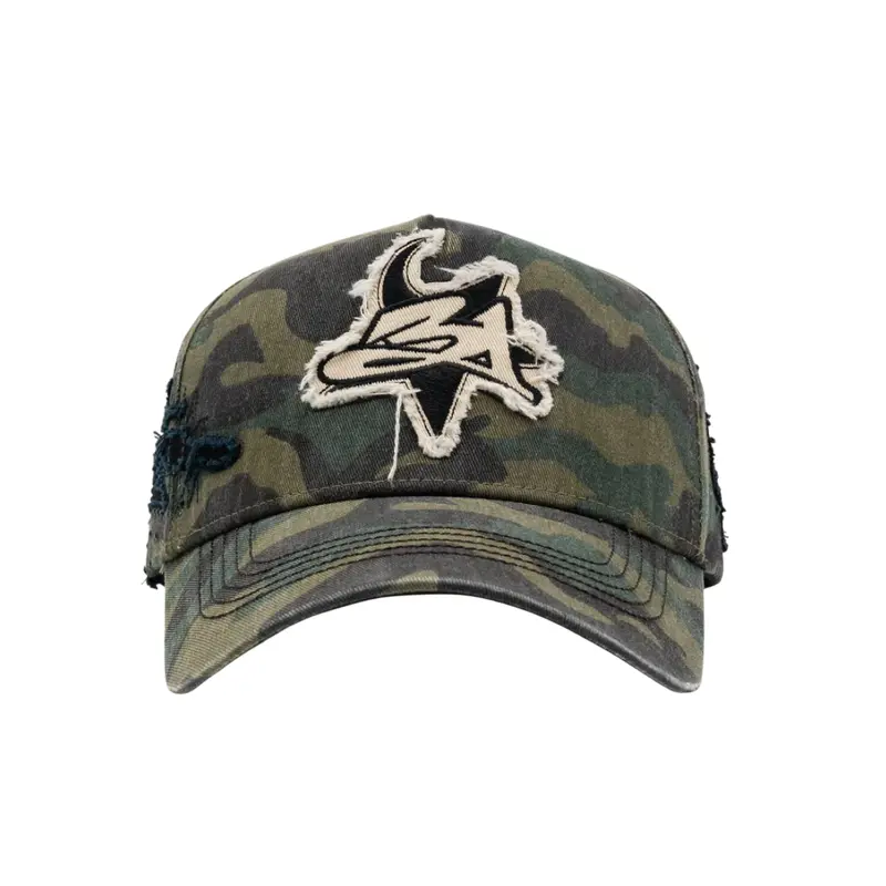 31 HATS BLACK 31 CAMO SNAPBACK FULL SET! 31WREADY CAMO