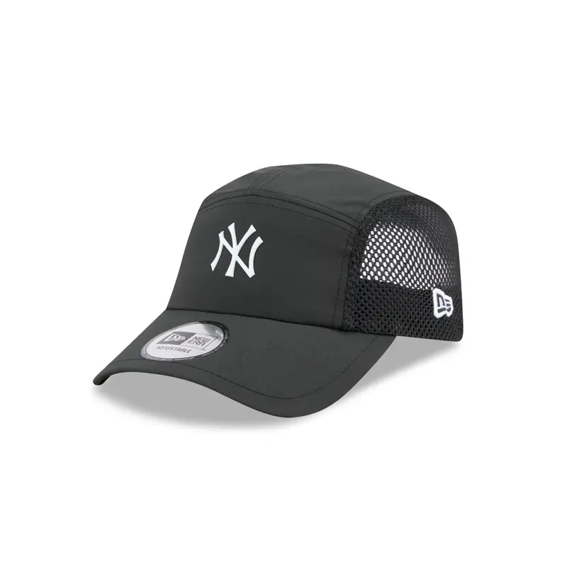New Era - POLY RUNNER - New York Yankees - Black