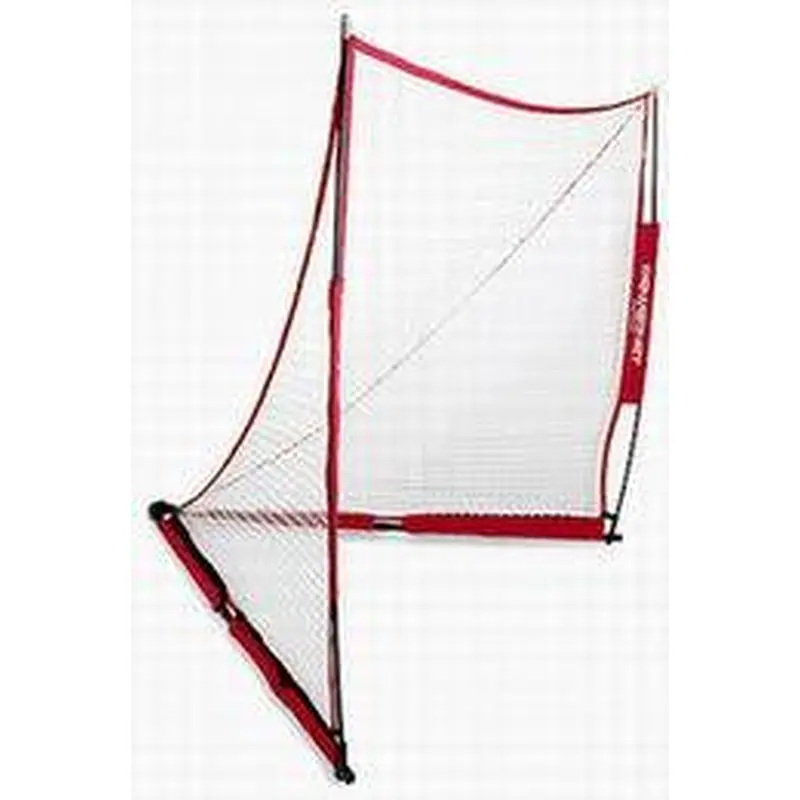 New PowerNet 4X4 Lacrosse Goal