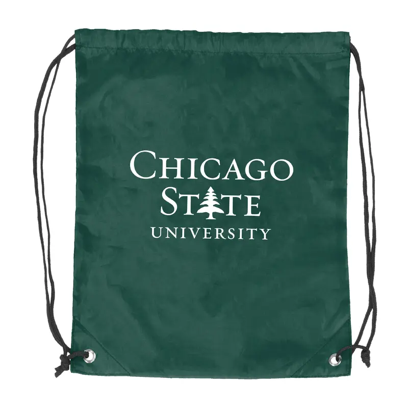 Chicago State Cruise Backsack