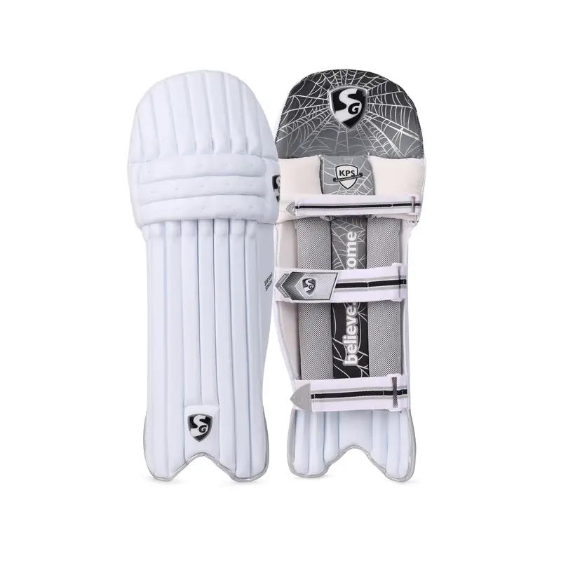 SG Sierra Spark Batting Legguards | KIBI SPORTS