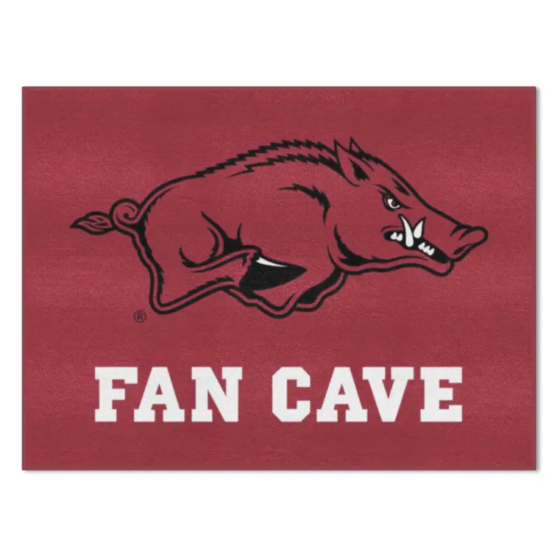 University of Arkansas Man Cave All-Star