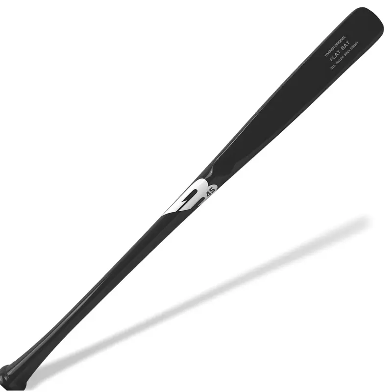 2025 B45 Flat Training Bat 32"