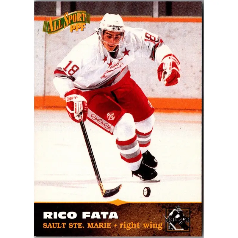 1996 Score Roman Oksiuta #76