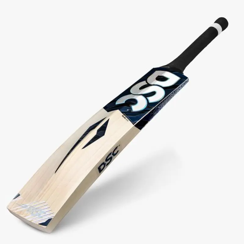 BLAK 300 English Willow Bat DSC | Kibi Sports
