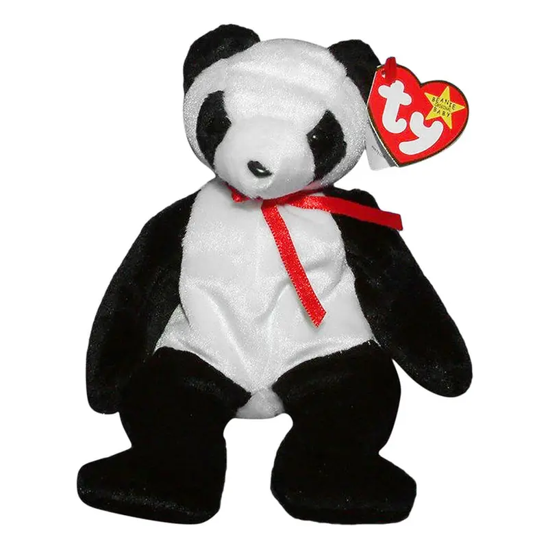 Fortune the Panda
