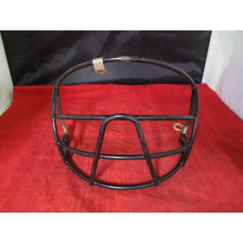 Used Rawlings Batting Helmet Facemask