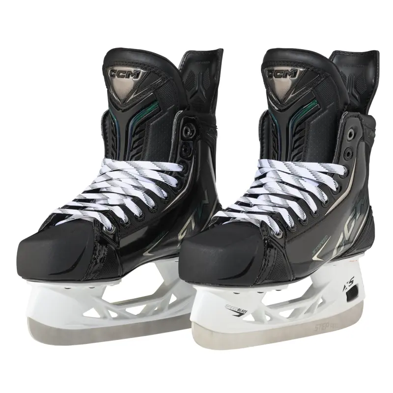 2025 CCM Jetspeed FTW Women's Hockey Skates - Senior