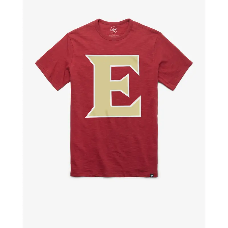 ELON PHOENIX GRIT '47 SCRUM TEE