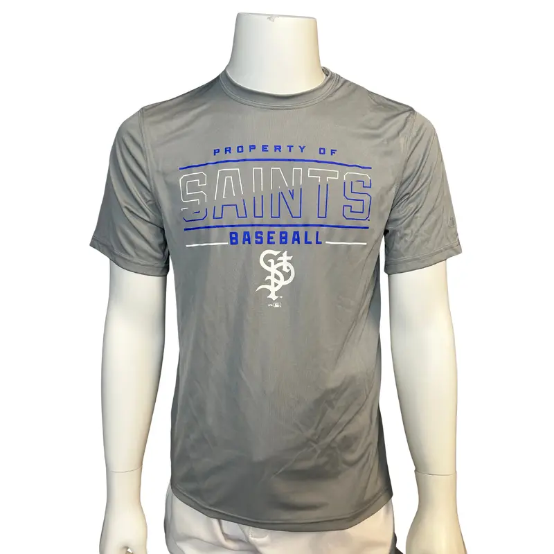 Saints Men's Champion Performance T-Shirt