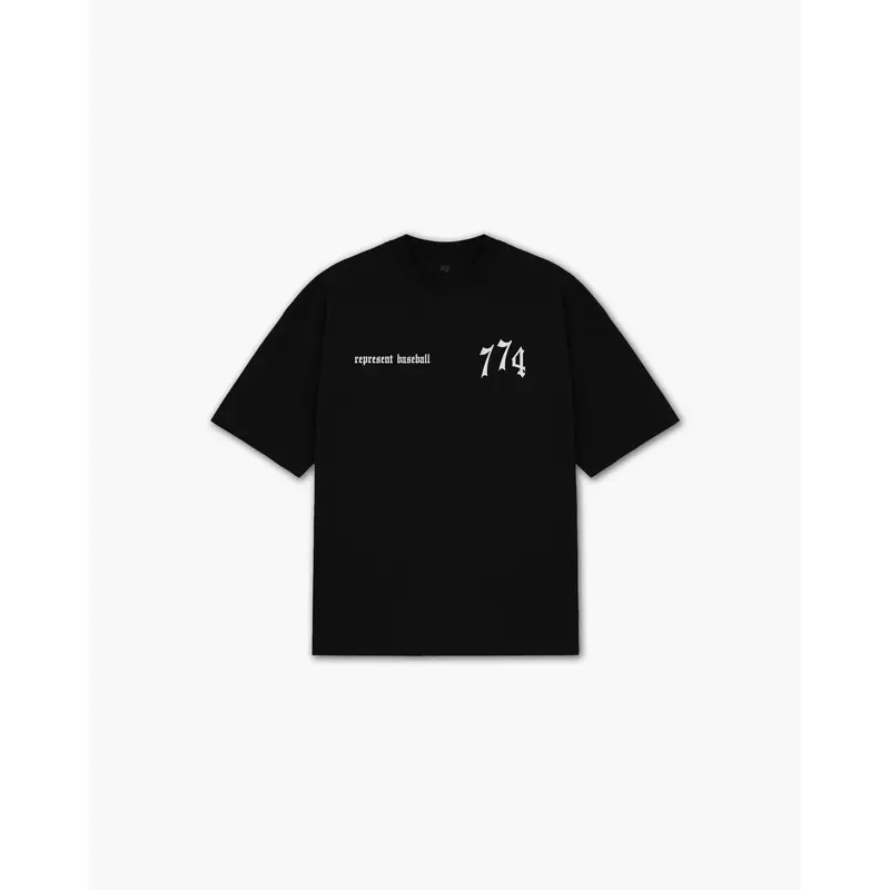 THE (774) VANQUISH BASEBALL ELITE TEE
