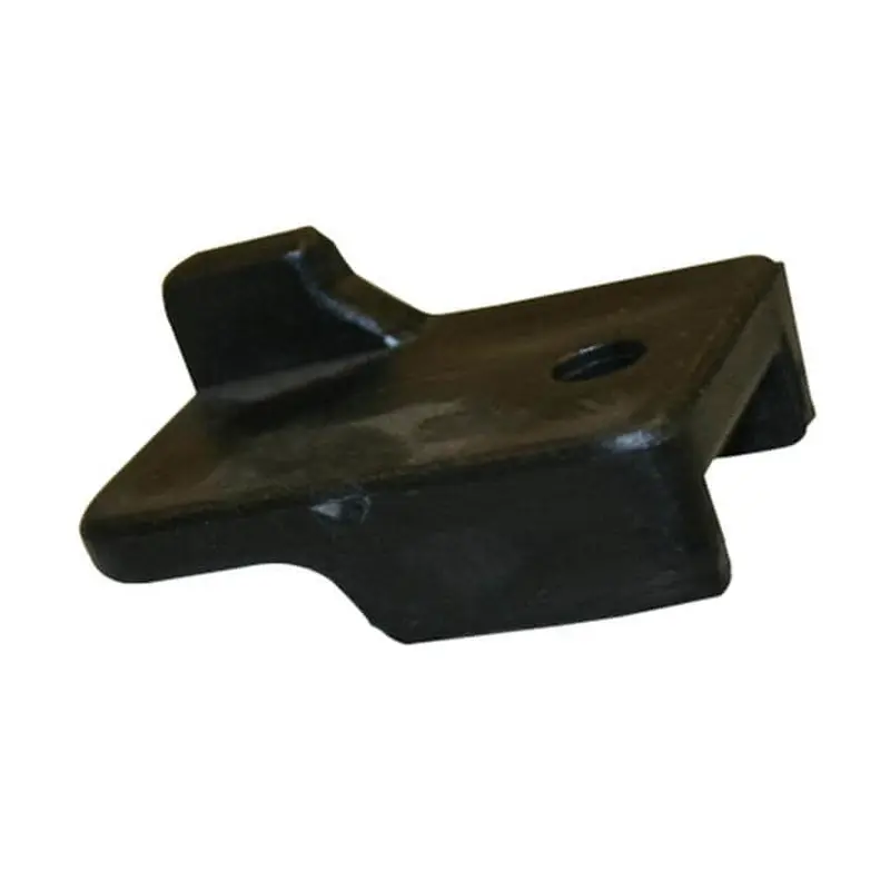12x12 Pagoda Part #4 - Connector for Support Beam
