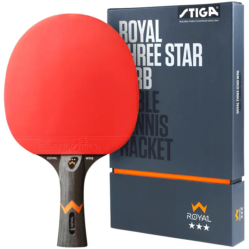 Cosco STIGA Royal WRB Tennis Bat | KIBI Sports