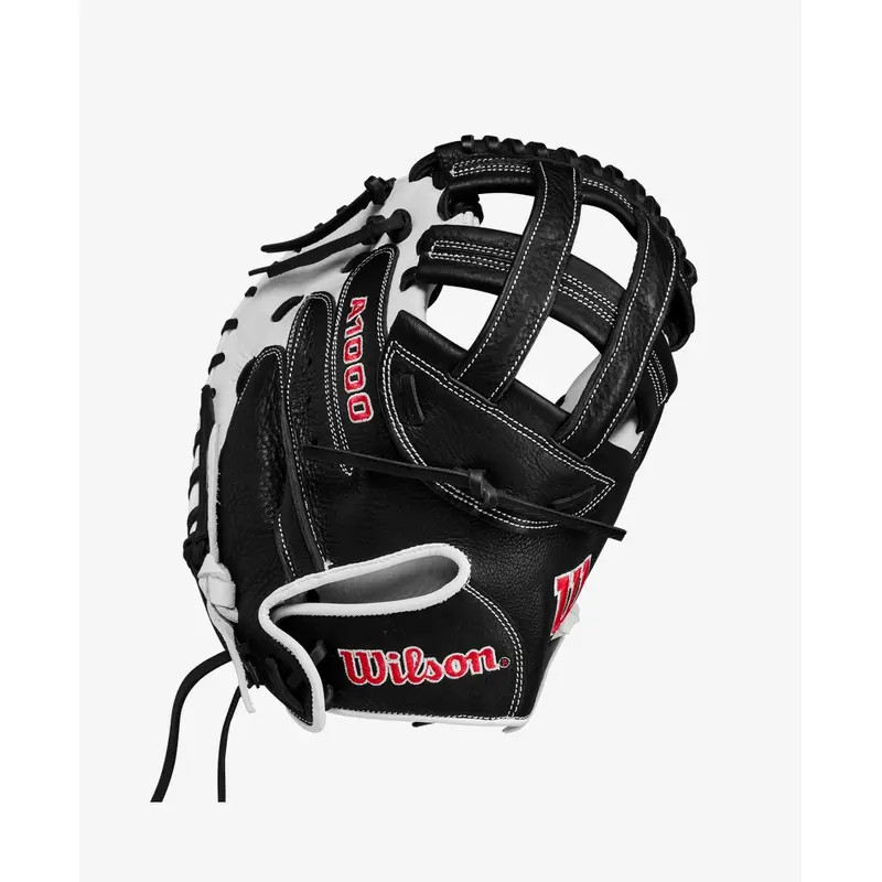 2024 Wilson A1000 CM33 33" Catchers Fastpitch Glove Right Hand Throw