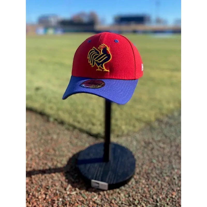 39Thirty Naturals StretchFit Batting Practice Cap