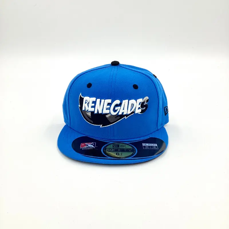 HVR Throwback 59FIFTY Away Cap [SALE]