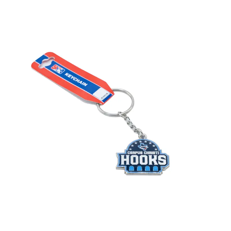 Keychain Primary