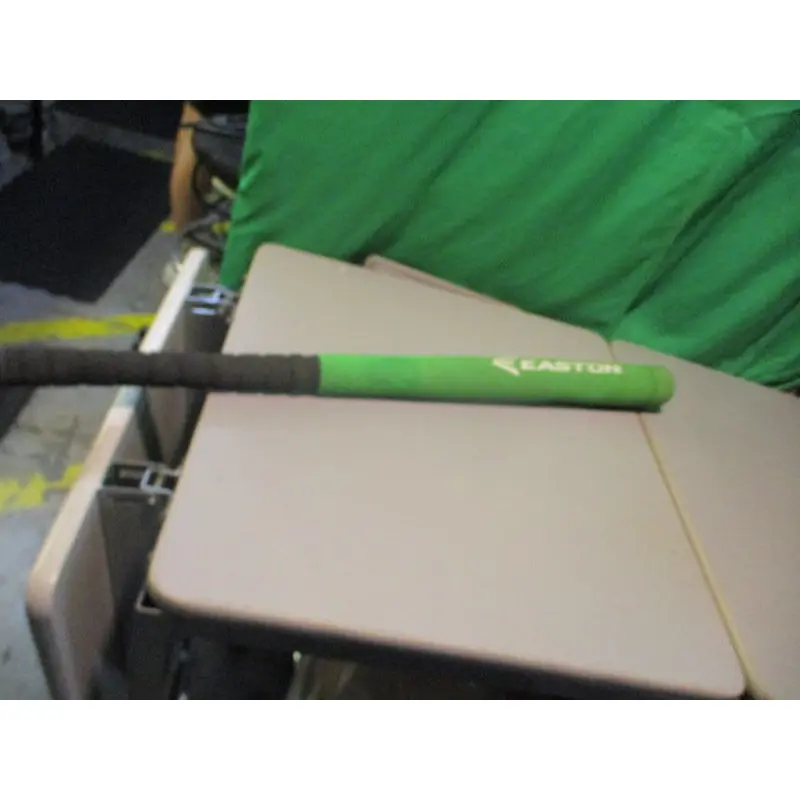 Used Easton 27" Foam Bat