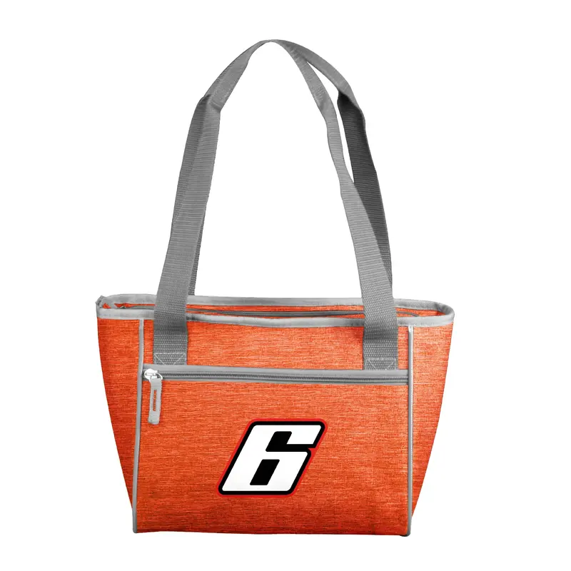 Brad Keselowski 16 Can Cooler Tote