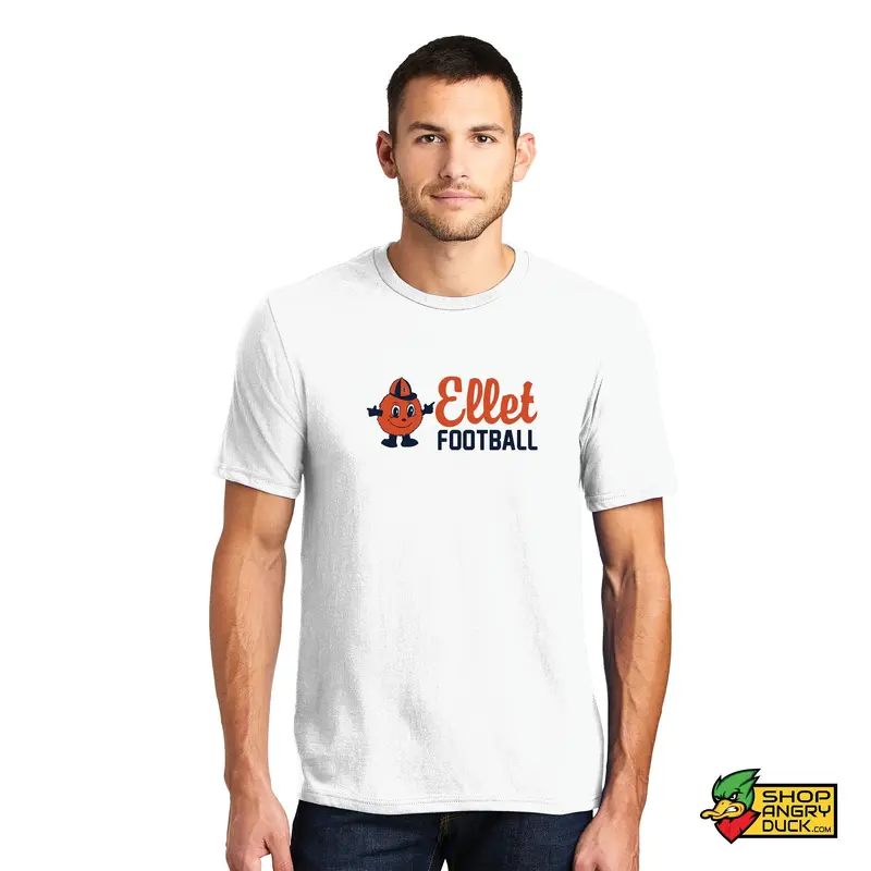 Ellet Mascot T-Shirt