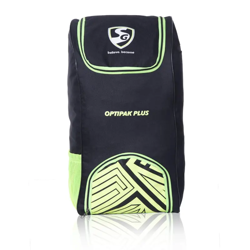 Kit Bag SG  DRAGON OPTIPAK PLUS DUFFLE WHEELIE