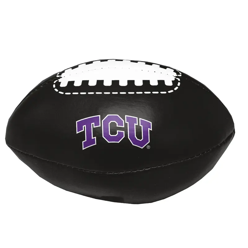 TCU Micro Soft Football